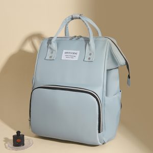Large Capacity Multi-Functional Mummy Bag Waterproof