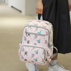 Good-looking Lightweight Mummy Bag Simple Trendy Rge