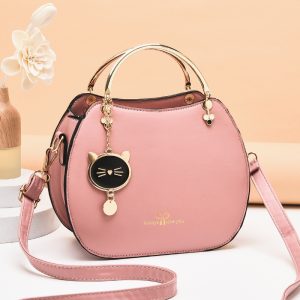 Brand New Designer Manufacturer Custom Logo Womens Ladies