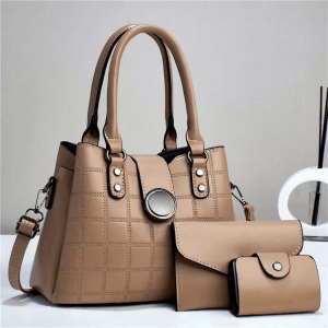 High Capacity Fashion Trend Messenger Bags Luxury Women's