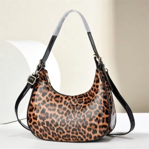 In-Stock High-End Factory Fashion Women's Large Capacity