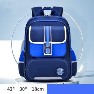 Fashion Large Capacity Portable Backpack for Students Grade
