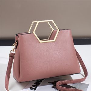 In-Stock High-End Factory Fashion Women's Large Capacity