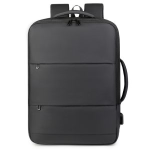 Fashion Leisure Large Capacity Backpack Multi-functional