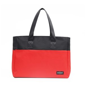 Large-Capacity Women's Commuter Tote Bag Urban Simplicity