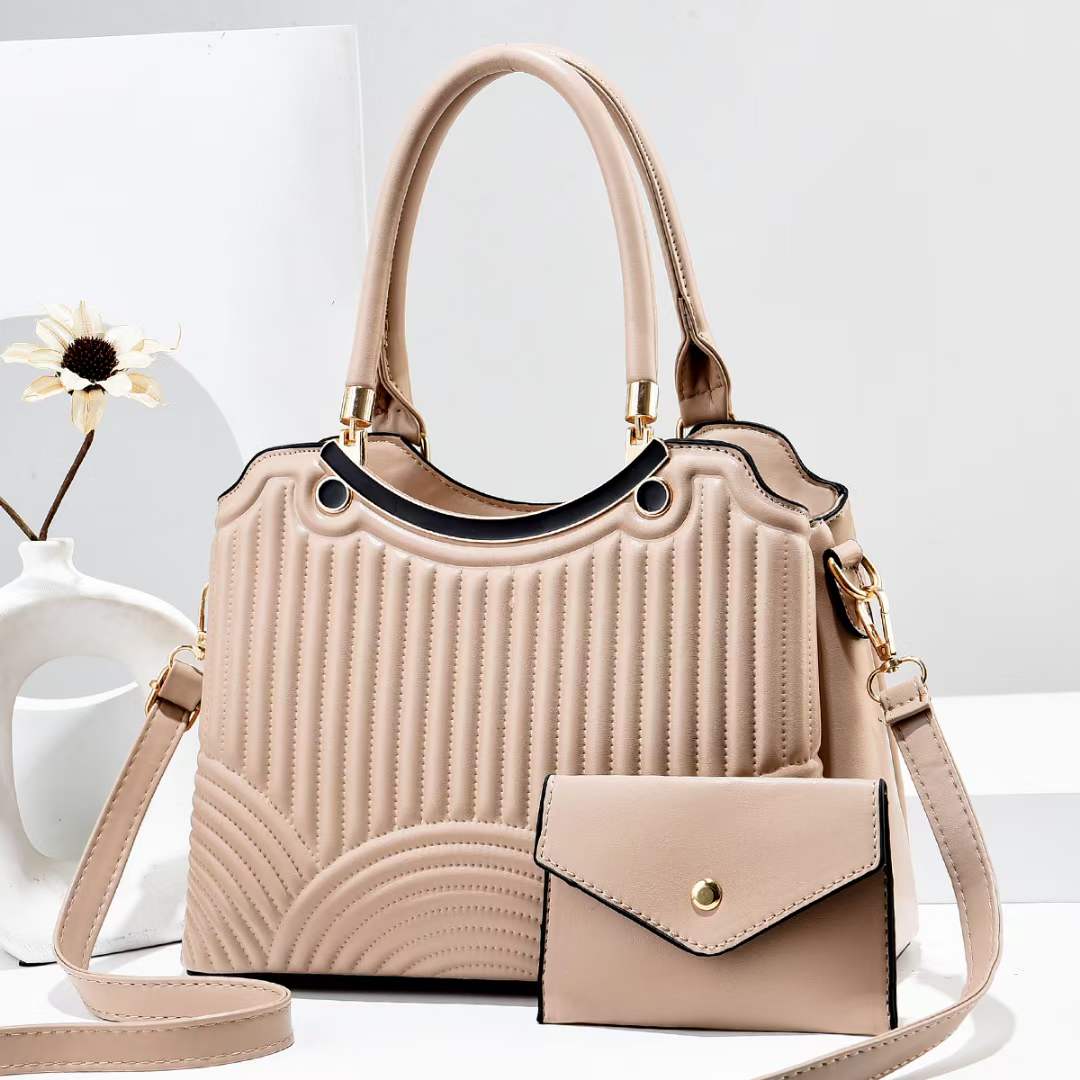 Stylish Commuting Practical New Zippered Factory Wholesale