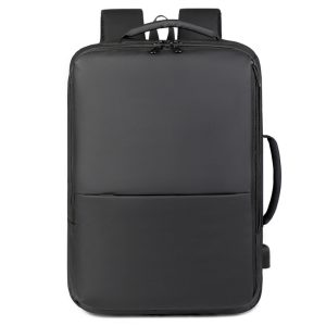 Fashion Simple Large Capacity Backpack Multi-function