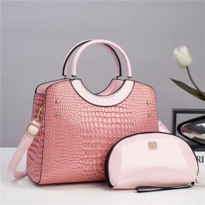 Bags Women Handbags Ladies Trendy Products Pu Leather