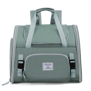 Manufacturer direct supply cat bag dog bag portable
