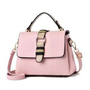 Women's Handheld Small Bag New Autumn Fashion Bag Single