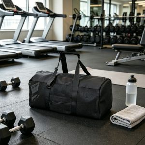 Large Capacity Yoga Fitness Training Storage Bag, Super