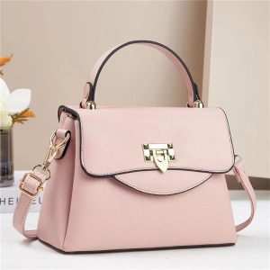 Spring/Summer Versatile Women's Fashion Single Shoulder