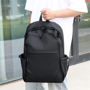 Backpack Men's Large Capacity Business Travel Bag Casual