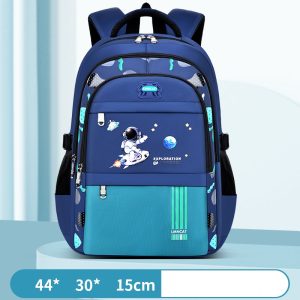Fashion Lightweight Waterproof Shoulder Bag for Students