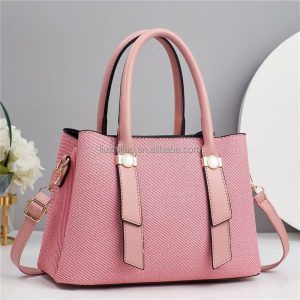 Handbag Fashion Single Shoulder Cross Mom's Bag High