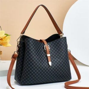 Classic Reproduction High Quality Bucket Bag Fashionable