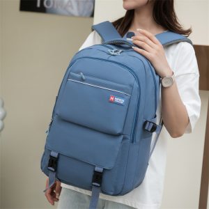236 Backpack Schoolbag Student Leisure Sports Large
