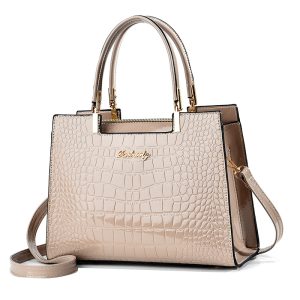 Womens Bags Comfortable Beautiful Handbag Large and Light