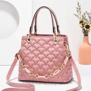 in Designer Handbags Famous Brands Leather PU Women Hand