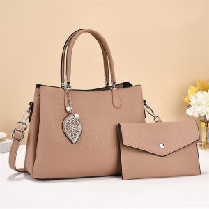Summer New Business Commuting Fashion Women's Hand Bags