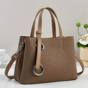 Original Design High-end Trendy Versatile Simple and Casual