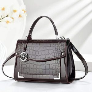 Fashion Shoulder Bag Ladies Wholesale Customized Basket Bag