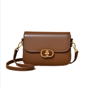 Hot Selling Small Handbags PU Leather High Quality Shoulder