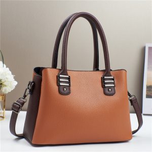 Factory Direct In-Stock High-End Women's Large Capacity