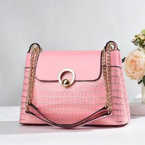 Versatile and Fashionable With a Large Capacity New Elegant