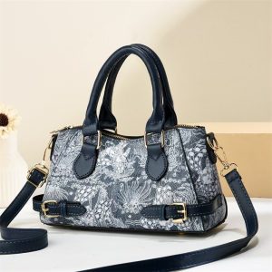 Factory Direct Luxury Women's Capacity Handbag 21297