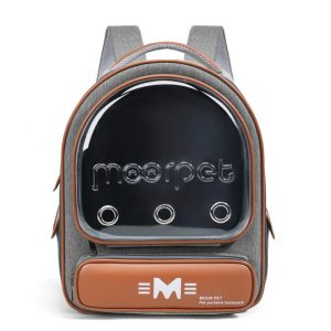 Mo Chong Oxford Material Portable Breathable Large-Capacity
