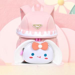 Backpack with Large Capacity, Easy to Store Waterproof Bag,