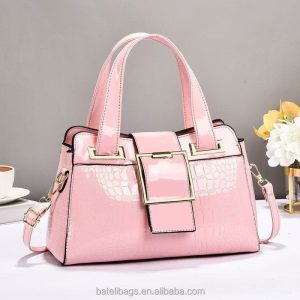 2025High Quality Fashion Luxury Designer Women's PU Leather