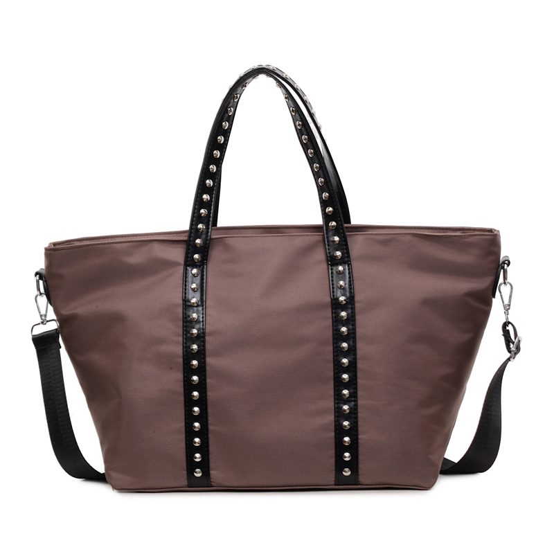 Designer Oversized Large Capacity Waterproof Crossbody Bag