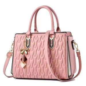 Light Luxury Bags Women Fashion Handbags Large Capacity