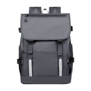 Student Large Capacity Lightweight Anti-Theft Backpack