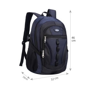 Teens Elementary School Backpack Casual Day Pack Students