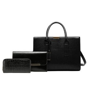 Women's Crossbody Bags Fashion Simple Summer Bags Set