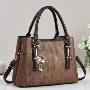 Casual Elegant Fashionable Versatile Large Capacity