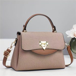 Factory-In-Stock High-End Women's Handbag Crossbody