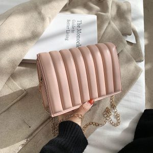 Solid Color Simple Bright Face Advanced Design Exquisite