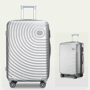 Custom Wholesale Factory Cheap Hard Shell 28inch Trolley