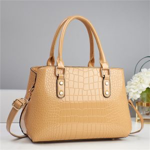 Large Capacity New Minimalist and Fashionable Versatile