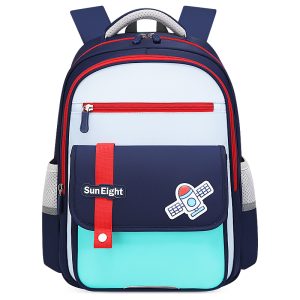 Fashion Trend All Kinds of Schoolbag Students Light and