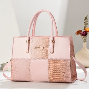 Design Fashion Large Capacity Shoulder Bag Designer Handbag