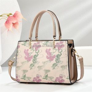 Fashion Women's Tote Handbag Versatile Light Luxury