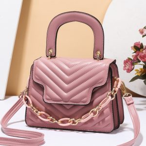 Trendy Designer Handbags Famous Brands Women's Fashion