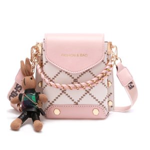 Cute Handbags Beautiful and Fashion Ladies Large