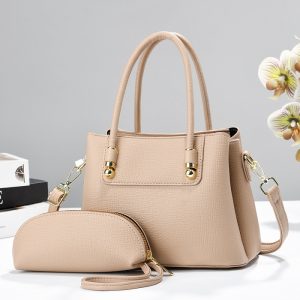 Arrival Solid Color Crossbody Shoulder Handbags Wallet