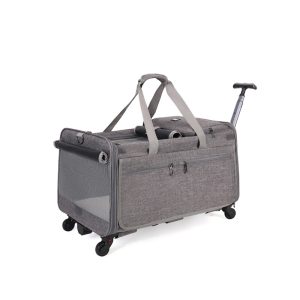 Cat Carrier Outings Portable Hand-Held Shoulder-Strap